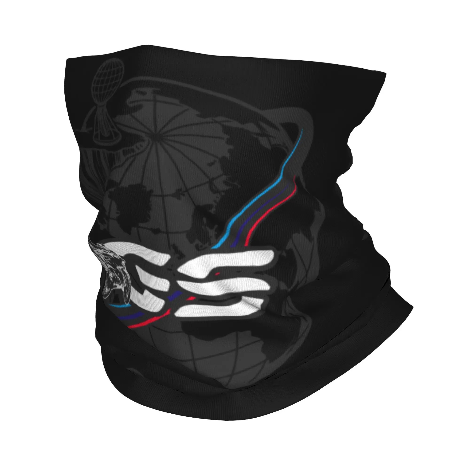 ผ้าพันคอ/ผ้าคลุมหน้าสำหรับฤดูห - Neck Warmer Tube บทวิจารณ์และราคา