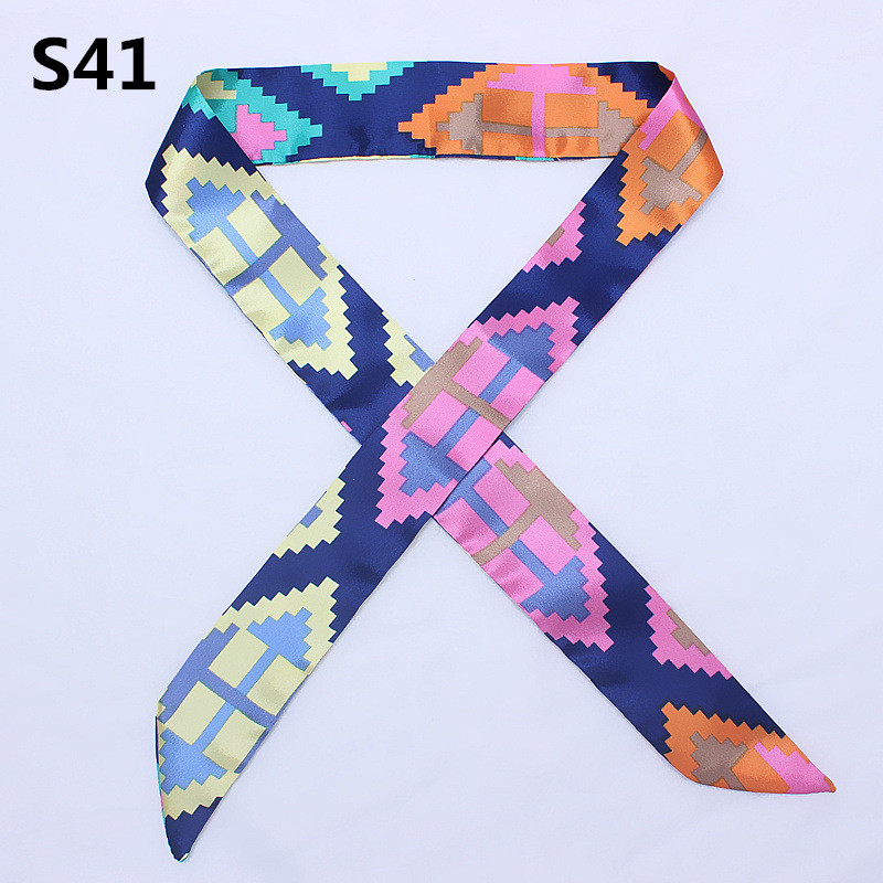 47 สียี่ห้อผ้าพันคอผ้าไหมขนาดเ - Head Wrap Turban บทวิจารณ์และราคา