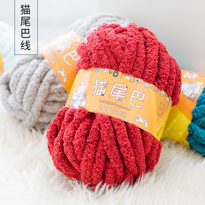 เส้นด้ายหยาบสุดสําหรับเตียงสัต - Woven Scarf Blanket บทวิจารณ์และราคา