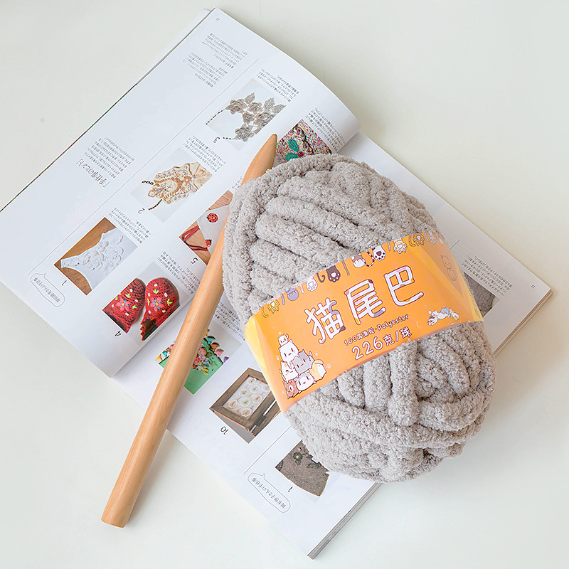 เส้นด้ายหยาบสุดสําหรับเตียงสัต - Woven Scarf Blanket บทวิจารณ์และราคา
