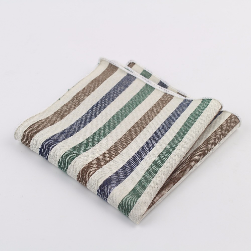 ผู้หญิงผ้าเช็ดหน้าผ้าฝ้ายทอการ - Handkerchief Cotton Men บทวิจารณ์และราคา