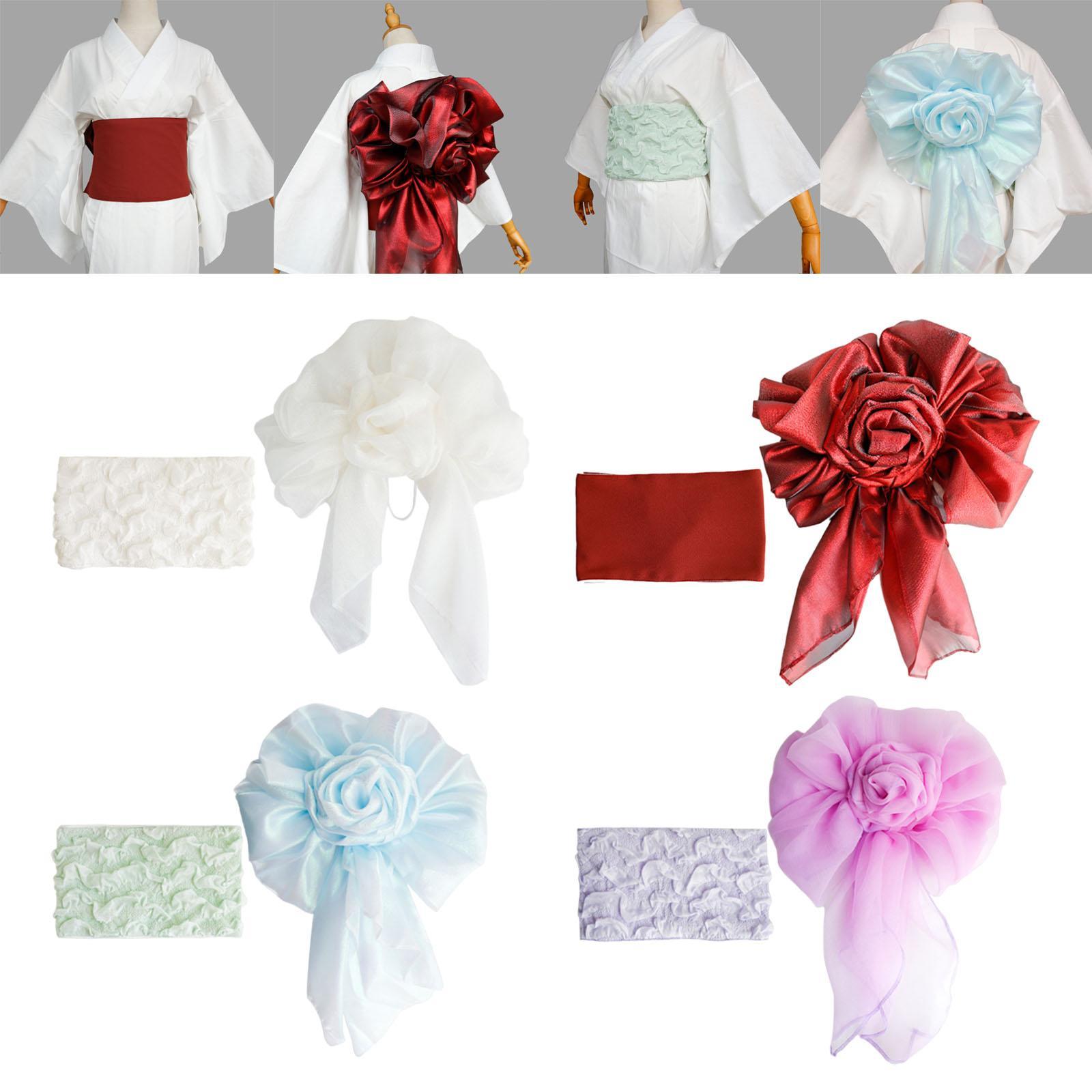 เข็มขัดยูกาตะแบบนุ่มสำหรับผู้ห - Bow Tie Pre Tied บทวิจารณ์และราคา