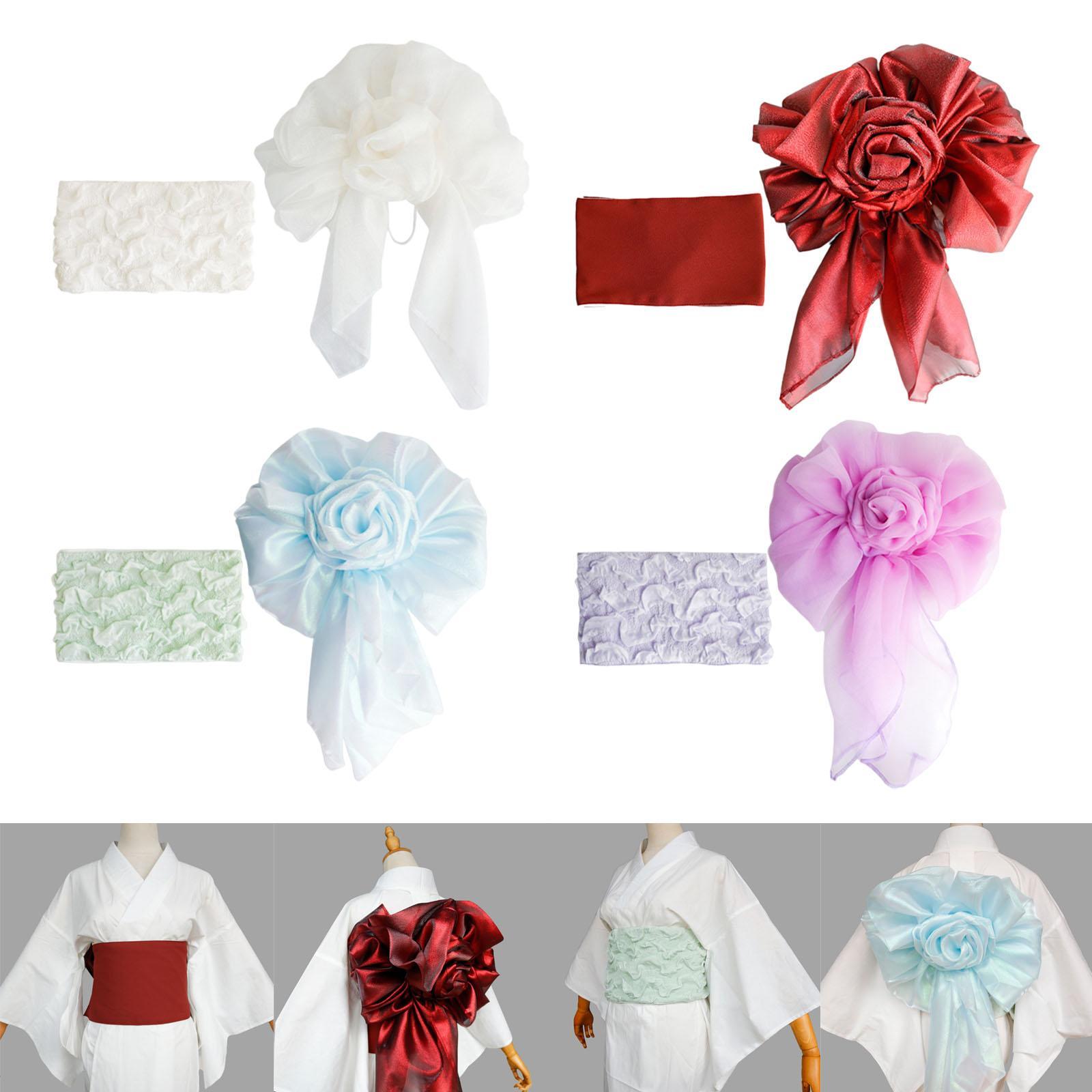เข็มขัดยูกาตะแบบนุ่มสำหรับผู้ห - Bow Tie Pre Tied บทวิจารณ์และราคา