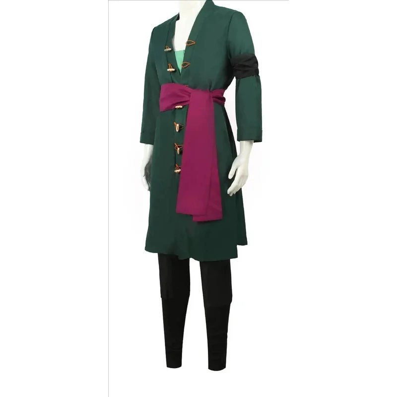 อะนิเมะโรโรโนอาคอสเพลย์เครื่อง - Ascot Neck Scarf บทวิจารณ์และราคา