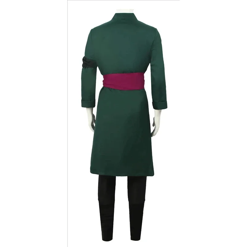 อะนิเมะโรโรโนอาคอสเพลย์เครื่อง - Ascot Neck Scarf บทวิจารณ์และราคา
