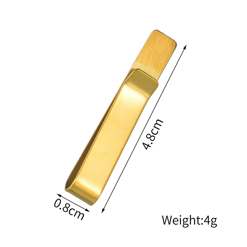 Afirstee สแตนเลสแกะสลักชื่อ Ti - Tie Bar Set Gift บทวิจารณ์และราคา