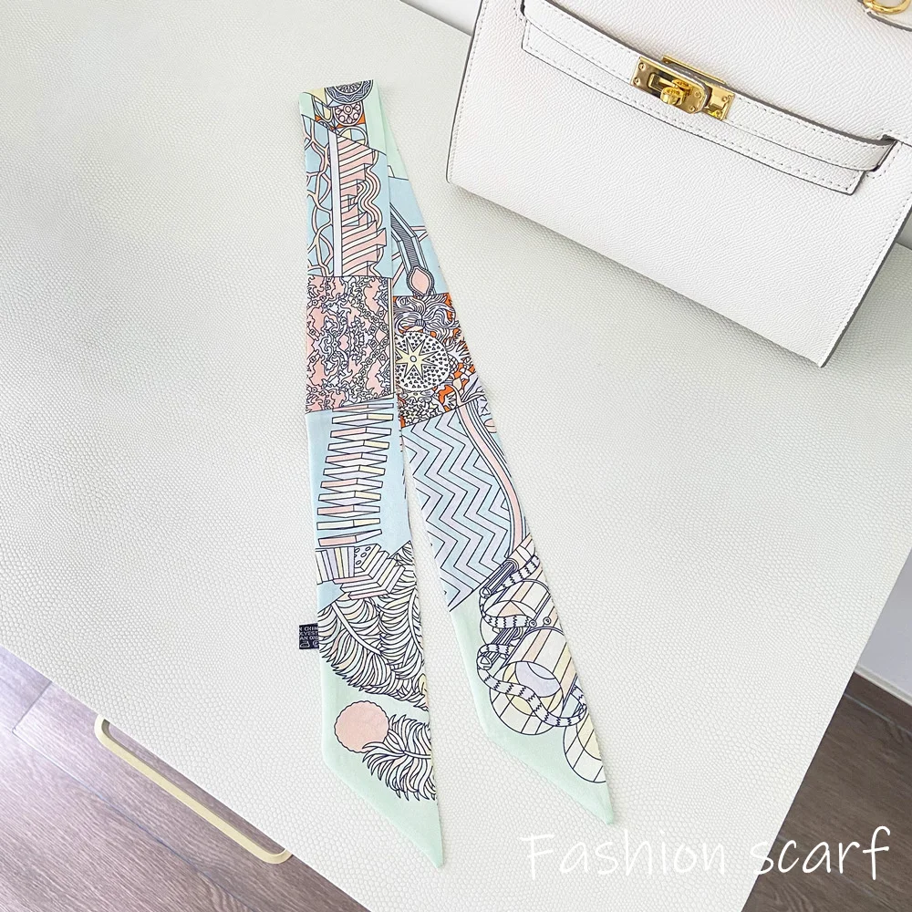 1PC แฟชั่นเกาหลีใหม่ผู้หญิง Tw - Head Wrap Turban บทวิจารณ์และราคา