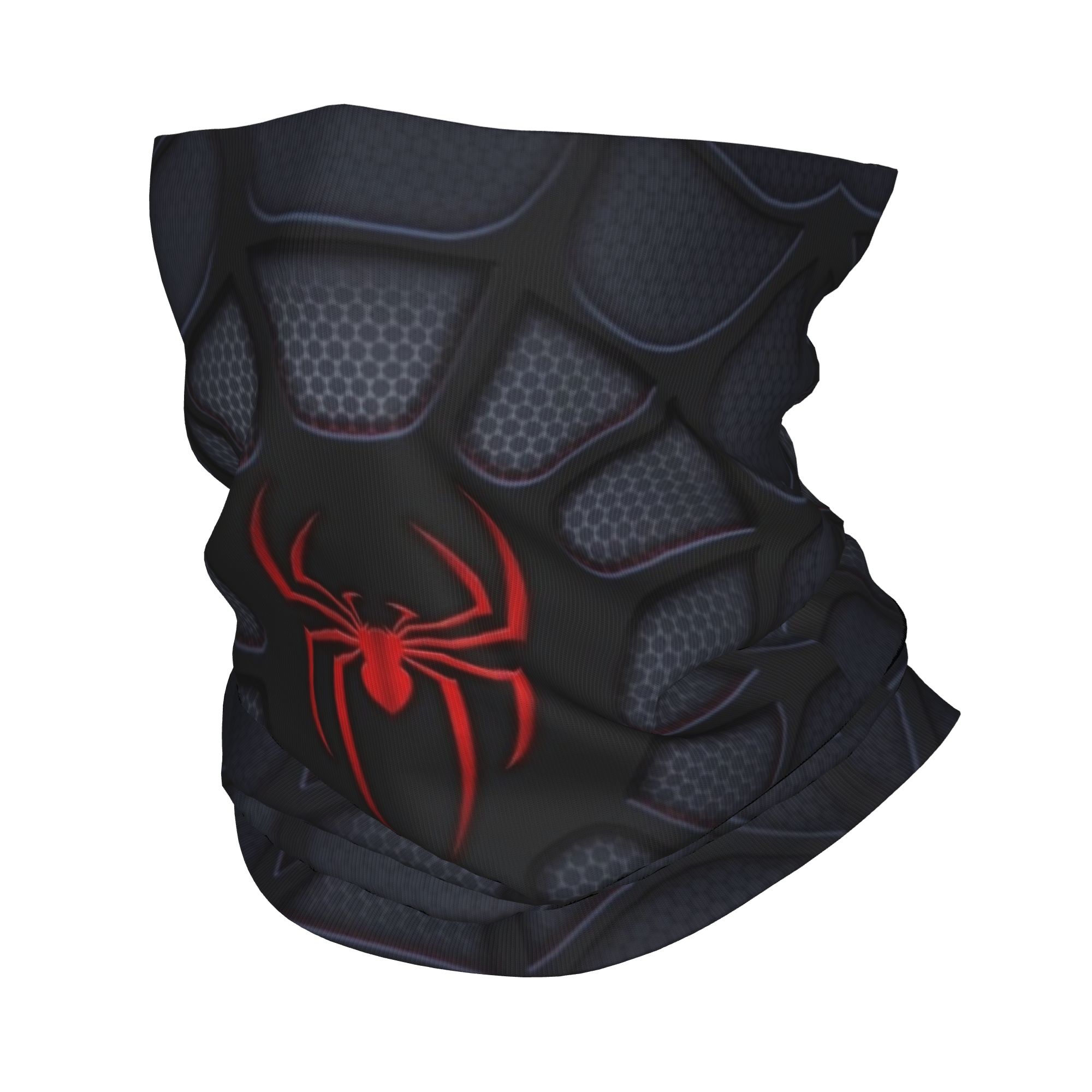 ผ้าคาดศีรษะและผ้าพันคอแบบหลอดล - Neck Warmer Tube บทวิจารณ์และราคา