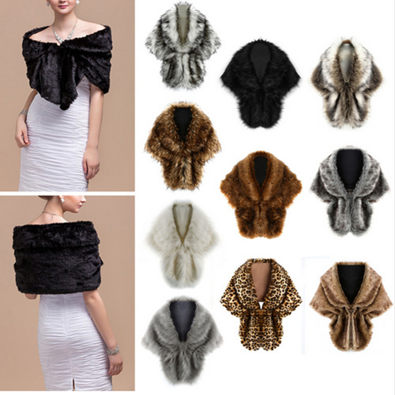 ผู้หญิงผ้าคลุมไหล่เจ้าสาวงานแต - Stole Wedding Shawl บทวิจารณ์และราคา