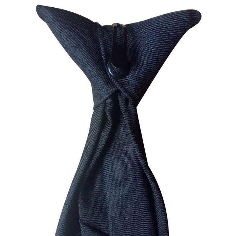31BB 50x8 ซม.บุรุษชุดสีดำสีเลี - Bow Tie Pre Tied บทวิจารณ์และราคา