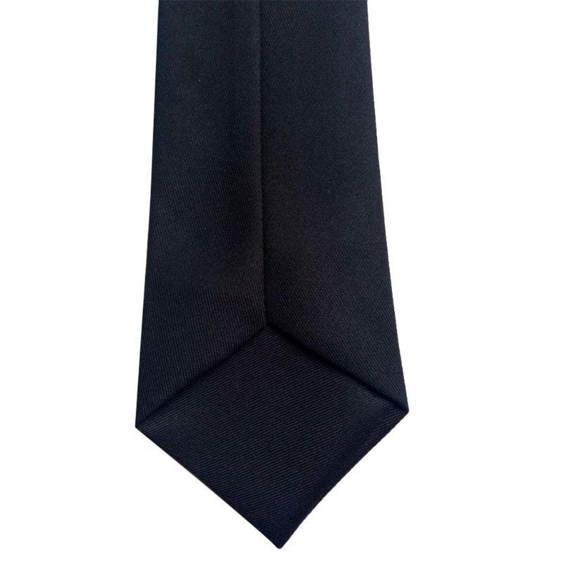 31BB 50x8 ซม.บุรุษชุดสีดำสีเลี - Bow Tie Pre Tied บทวิจารณ์และราคา