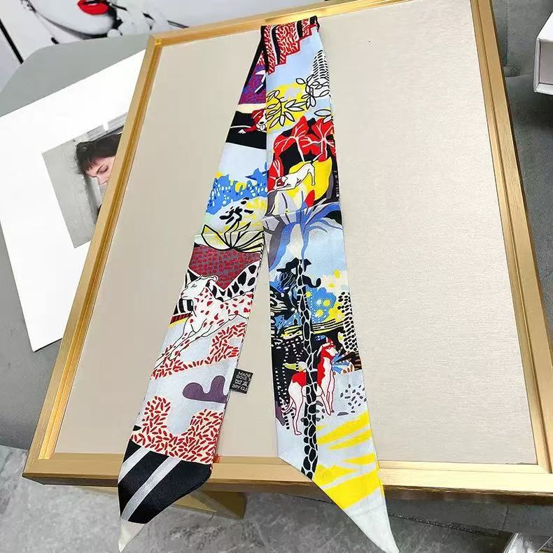 ผ้าพันคออเนกประสงค์ลายป่าฝรั่ง - Face Scarf Mask บทวิจารณ์และราคา