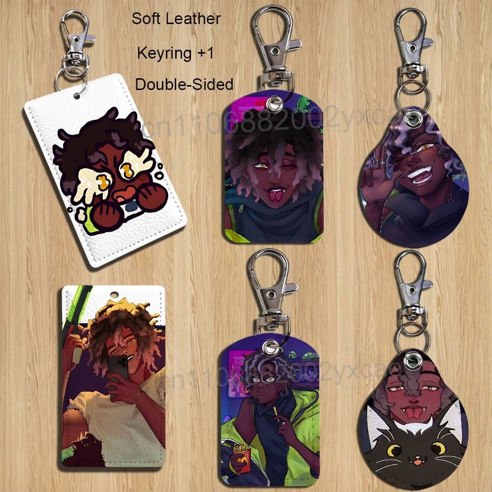 M-Micah Yujin GAME ERROR 143 พ - Lanyard Badge Holder บทวิจารณ์และราคา