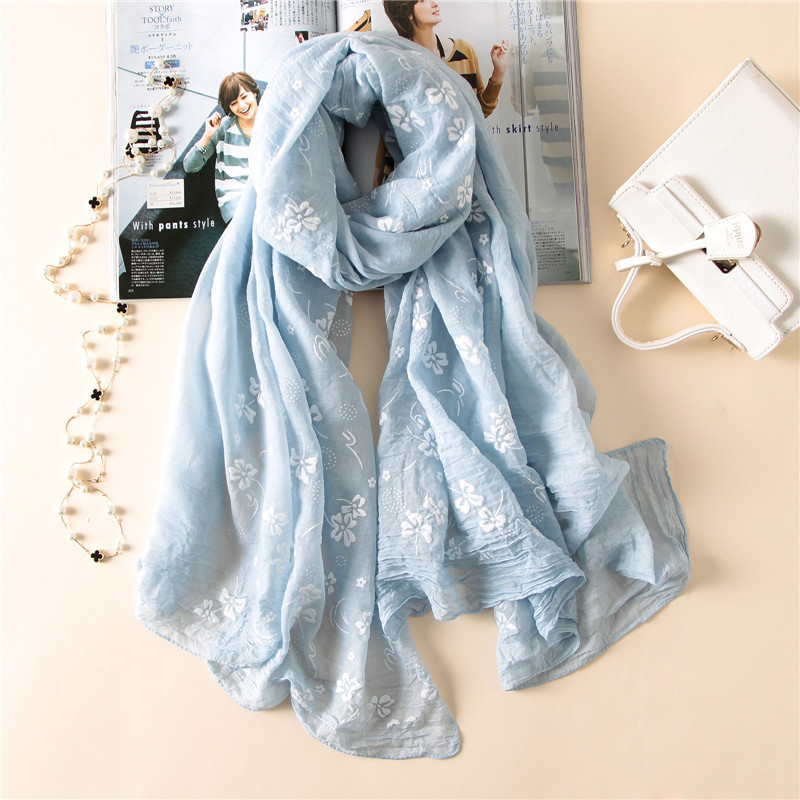 2023 สเปนฤดูใบไม้ผลิผู้หญิงผ้า - Bandana Cotton บทวิจารณ์และราคา
