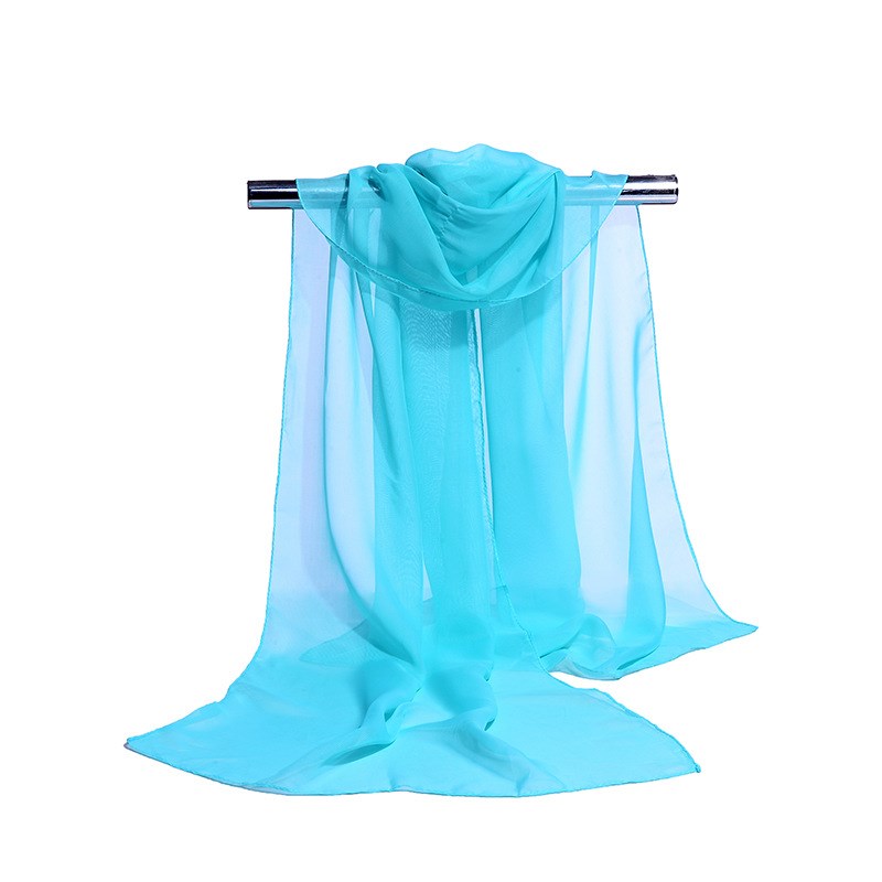160*50 ซม.สีขายจําลองผ้าไหมชีฟ - Silk Tie Striped บทวิจารณ์และราคา
